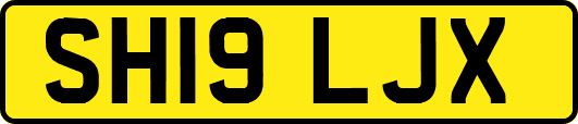 SH19LJX