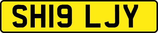 SH19LJY