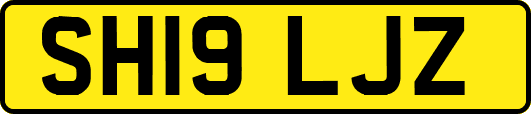 SH19LJZ