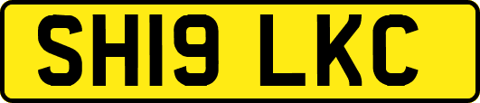 SH19LKC