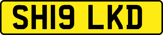 SH19LKD