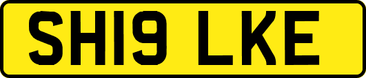 SH19LKE