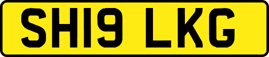 SH19LKG
