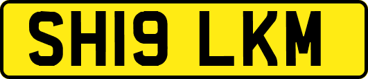SH19LKM