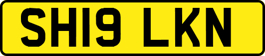 SH19LKN