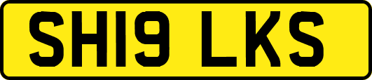 SH19LKS