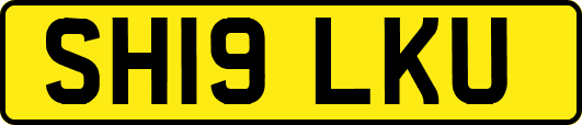 SH19LKU