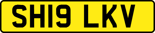 SH19LKV