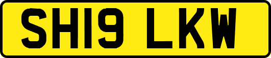 SH19LKW