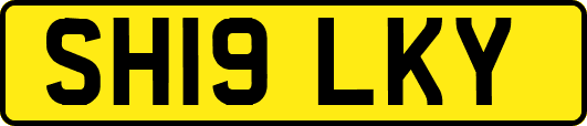 SH19LKY