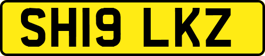 SH19LKZ