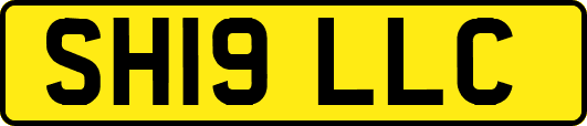 SH19LLC