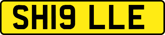 SH19LLE