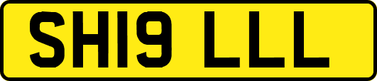 SH19LLL