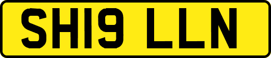 SH19LLN