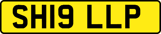 SH19LLP