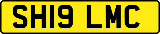 SH19LMC