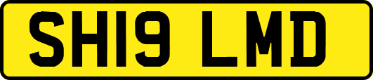 SH19LMD