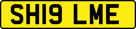 SH19LME