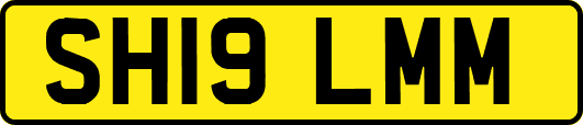SH19LMM