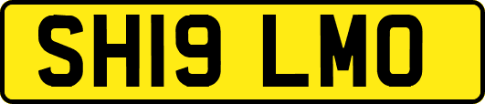 SH19LMO