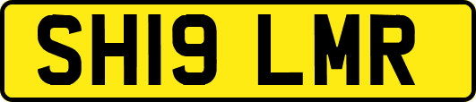 SH19LMR