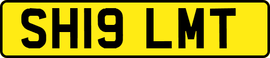 SH19LMT