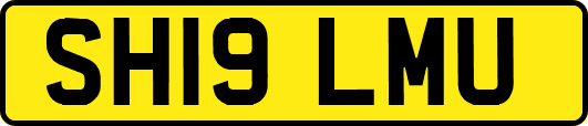 SH19LMU