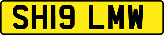 SH19LMW
