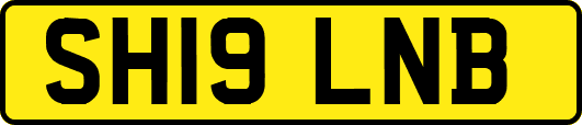 SH19LNB