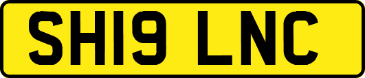 SH19LNC