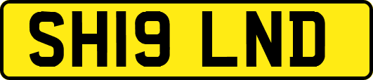 SH19LND