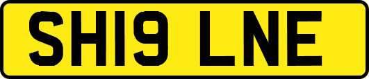 SH19LNE