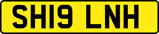 SH19LNH