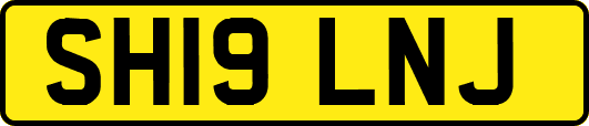 SH19LNJ