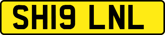 SH19LNL