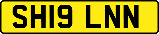 SH19LNN