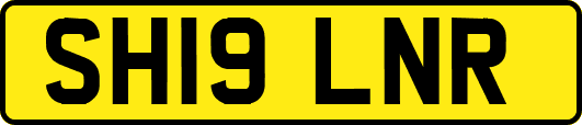 SH19LNR