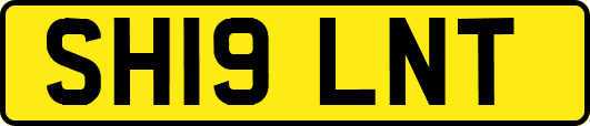 SH19LNT