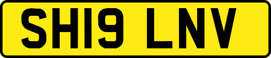 SH19LNV