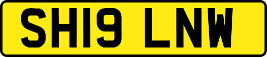 SH19LNW