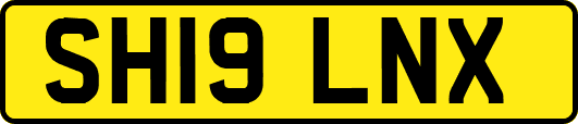 SH19LNX