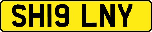 SH19LNY