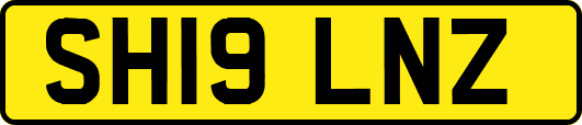 SH19LNZ