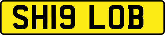 SH19LOB
