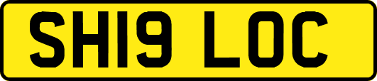 SH19LOC