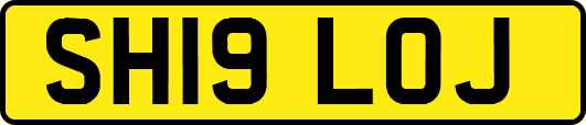 SH19LOJ