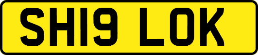 SH19LOK