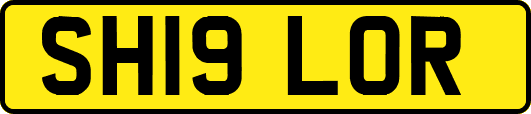SH19LOR