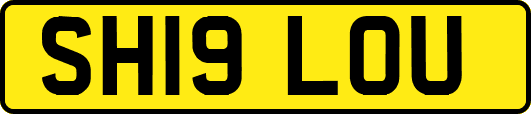SH19LOU